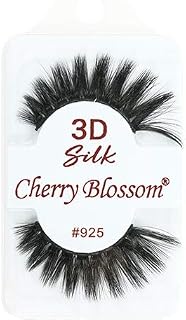 L&P Cherry Blossom Cherry Blossom 3D Silk Eyelashes #925
