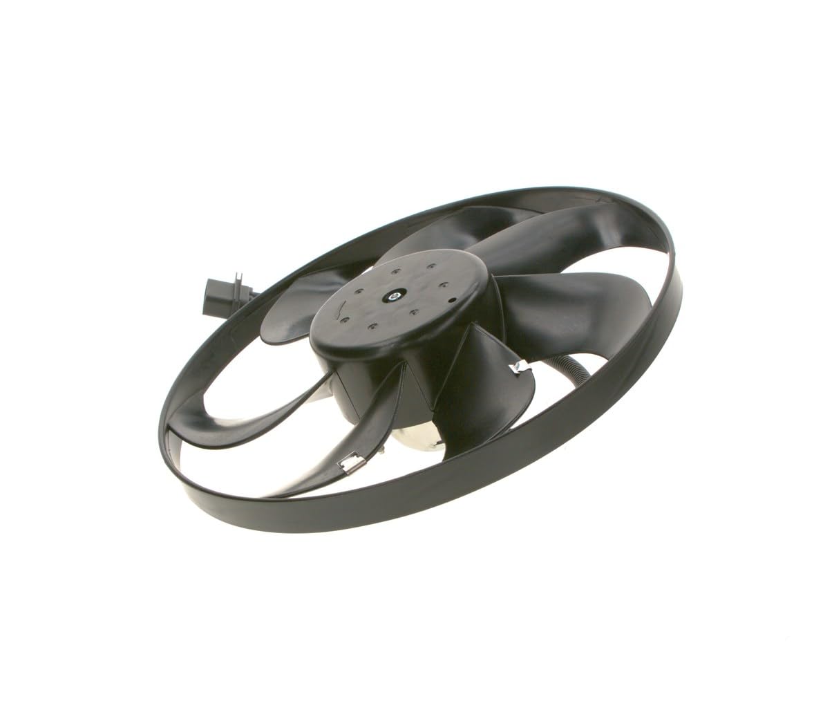 Amazon.com: BOSCH 0986338101 Cooling fan : Automotive