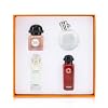 HERMES Discovery 4-Pieces Miniature Set for Unisex