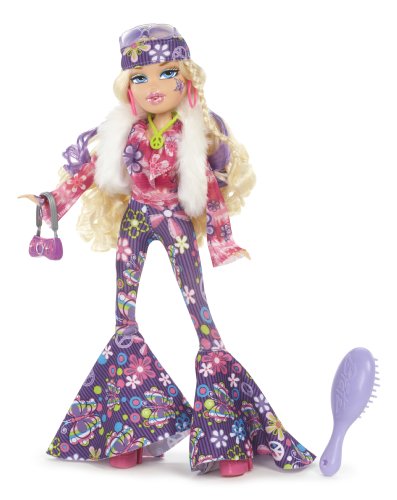 Bratz Costume Bash Doll - Cloe