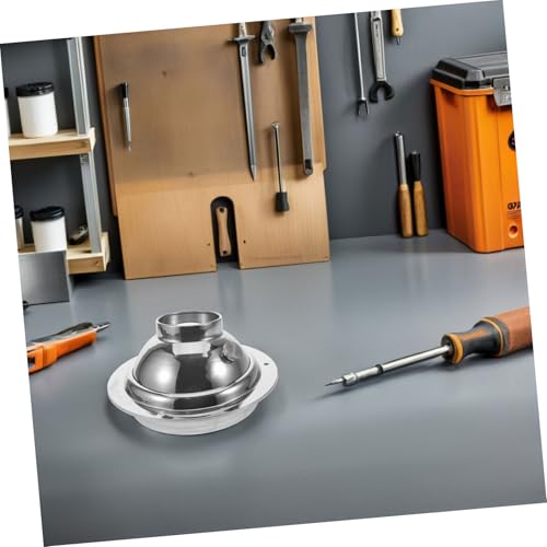 Sortie de ventilation cuisine en acier inoxydable robuste pour façade durable - 7