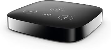 Audique Phonak TV Connector - Compatible with Phonak Marvel, Paradise, Lumity, Life and Infinio Hearing Aids