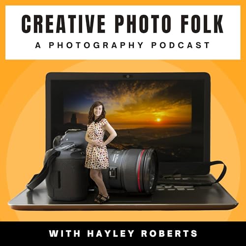『Creative Photo Folk』のカバーアート
