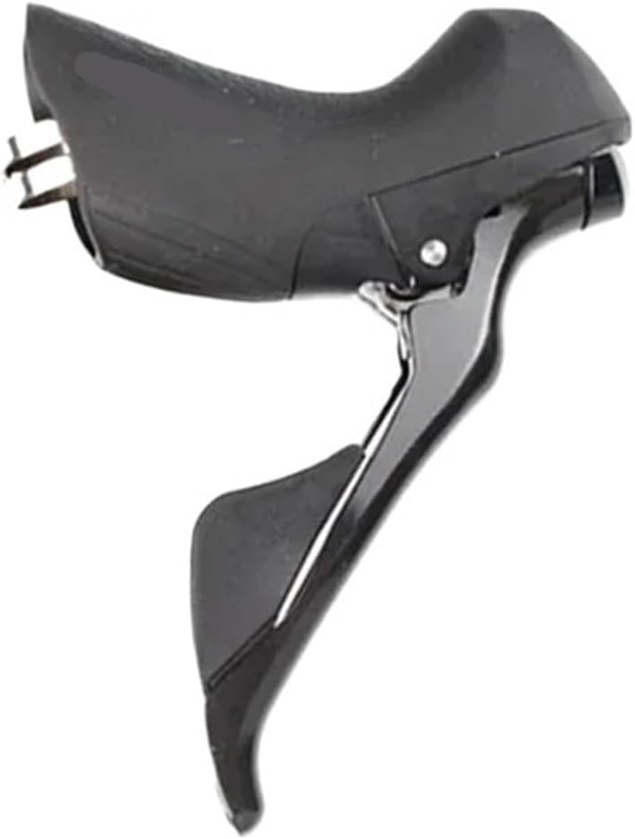 105 R7000 Shifter 2x11 Speed Road Bike 22s Shift Dual Control Lever Update from 5800 Compatible with Road Racing Bicycle Cycling