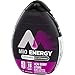 MiO Energy Acai Berry Storm Naturally Flavored Liquid Water Enhancer with Caffeine & B Vitamins, 1.62 fl oz Bottle, Pack of 12