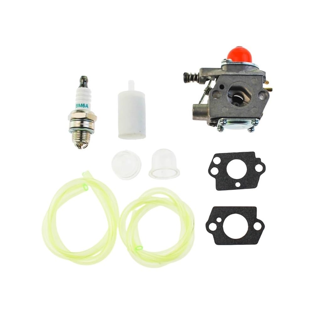Carburateur C1U-W7 haute précision pour moteur thermique 944511461