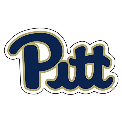 Pittsburgh (PA) Magnet (NAVY PITT MAGNET (3''6''12''18''), 12 in)