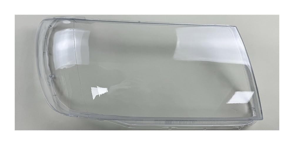Lentille de phare pour Land Cruiser 2005-2007 coque de remplacement - 8