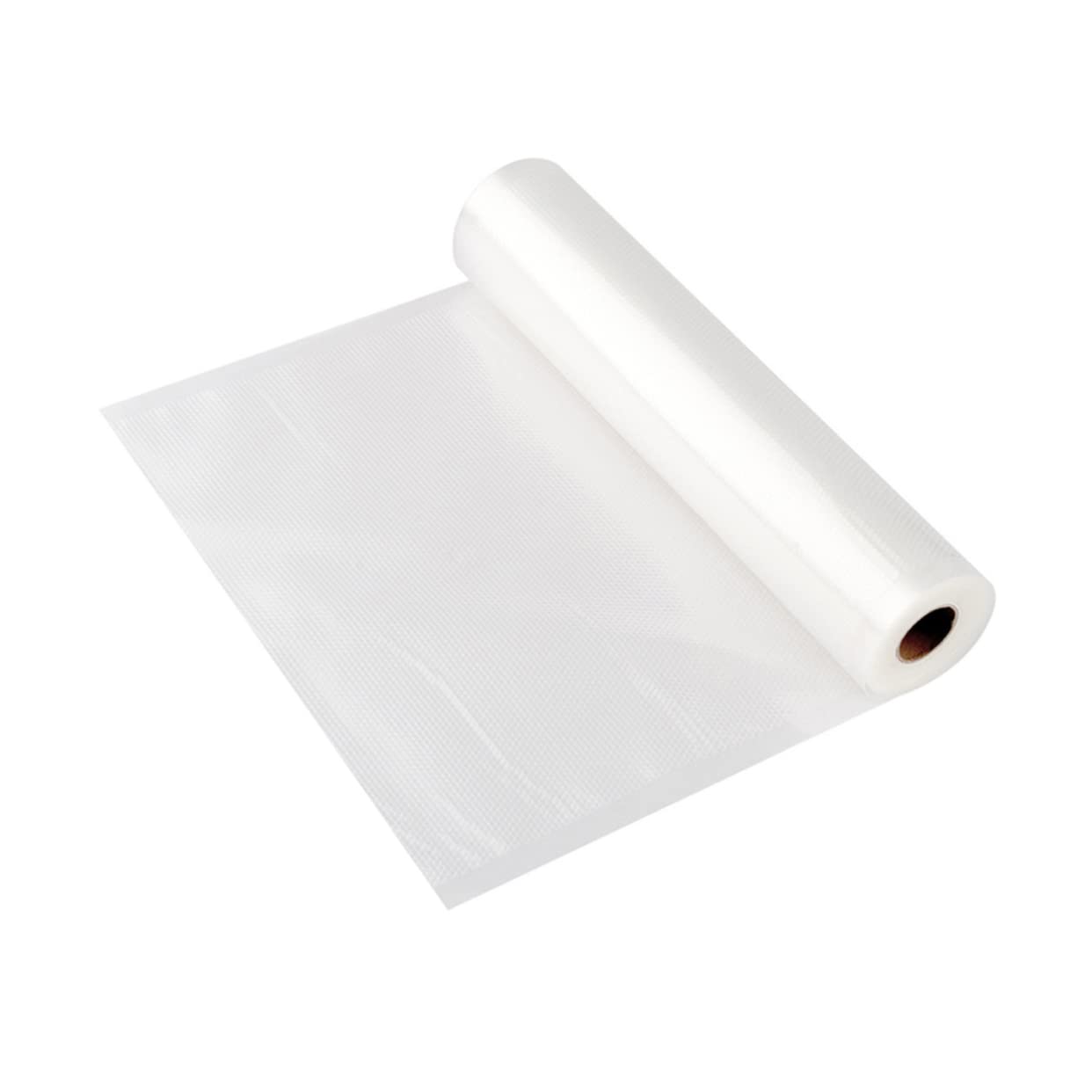 BEBEMOKO Disposal Vegetable Storage Pouch Food Preservation Bag Roll Vacuum Sealer for Food Storage 20 * 500 Size