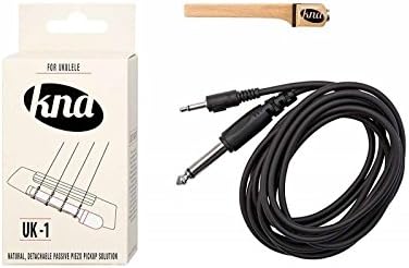 Prior for Ukulele