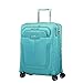 Produktbild Samsonite Duosphere - Spinner 55/20 Erweiterbar Koffer, 55 cm, 40.5 L, Niagara Blau