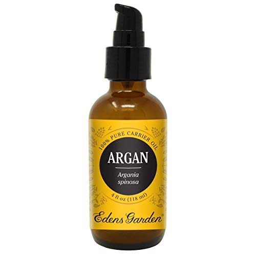 Best Edens Garden Argan Oils