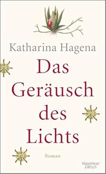Hardcover Das Geräusch des Lichts Book