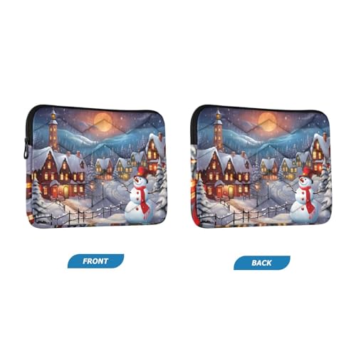 Funda para portátil 13-14 pulgadas impermeable miniatura 2