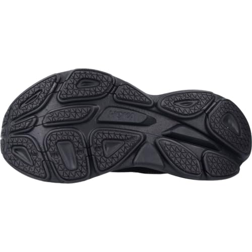 Image of Hoka One One Womens W Bondi X Running Shoe