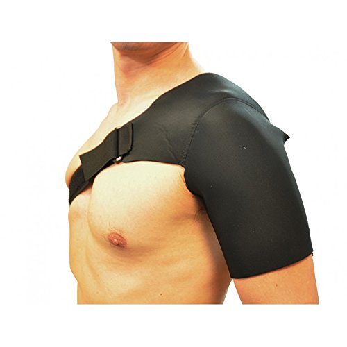 Smartool EPAULT1 Epaulière, Noir Cover