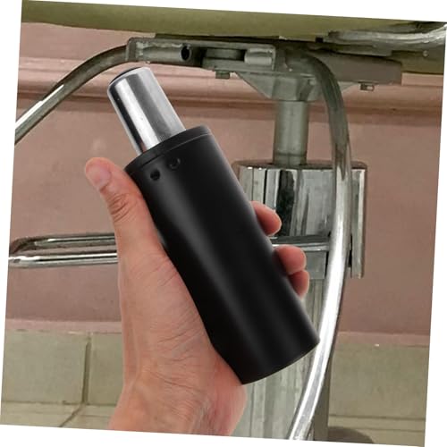 Piston pneumatique inoxydable et robuste pour rehausser une chaise de bureau