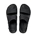 Reef Women's Water Vista Sandal, Black, 5