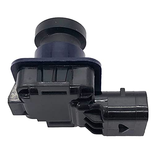 Image of EPSIRMP EB5Z-19G490-A Rear View Backup Camera Parking Assist Camera Compatible with Ford Explorer 2011-2015