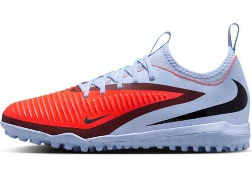 Nike Phantom Low Acad TF chaussure enfant pour éviter les glissades