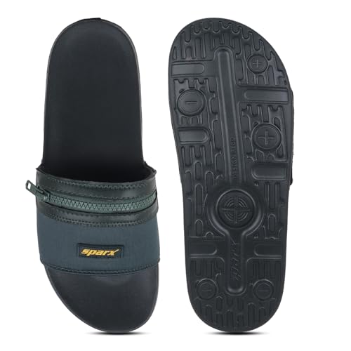 Image of SPARX mens Sfg 179 Slipper