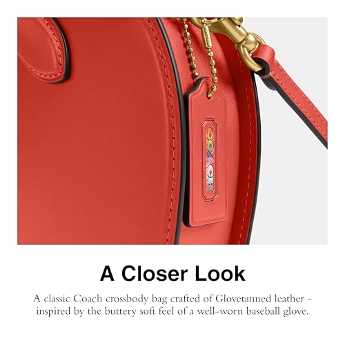 Coach Heart Crossbody Bag4