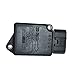 Wollvon Mass Air Flow Sensor Meter MAF F6ZF-12B579-AA 2451029 869540 Compatible with Lincoln Town Car 4.6L, Mercury Grand Marquis 4.6L 96-99, Ford Grand Marquis 4.6L 96-99, Crown Victoria 4.6L 96-02