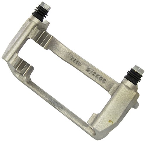 TRW BDA585 Supporto Pinza Freno Per Volkswagen Transporter E Multivan - Foto 8