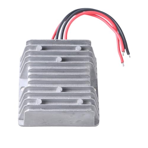 Convertisseur de tension CC pour stabiliser le courant 36V - 5