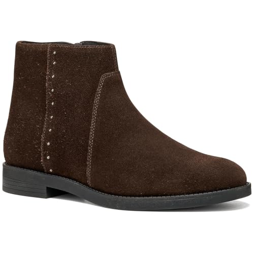 Bottines Geox Bottines ESMEENA - vue 5