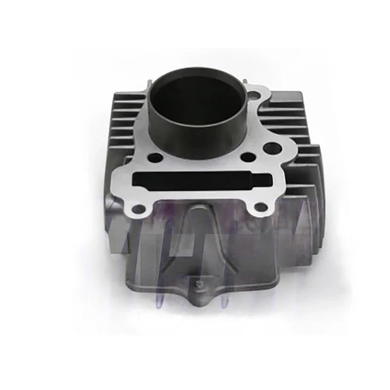 Cylindre d'alésage de 47mm 110cc complet pour ATV et UTV 0453430