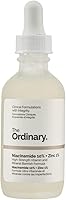 The Ordinary Niacinamide 10% + Zinc 1% 60ml