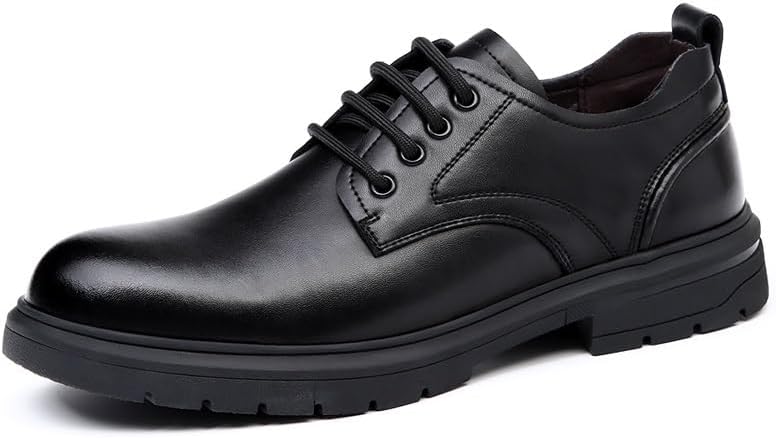 【MODERNIF】Loken Leather Derby Shoes COMMON PROJECTS Leather Derby Shoes for Men | MR PORTER