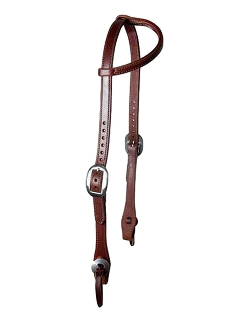 Professionals Choice Professional's Easy Change Single Ear Headstall