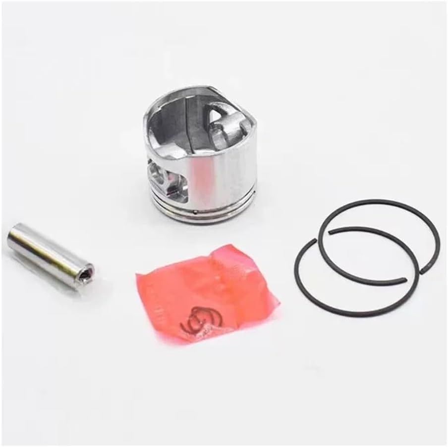 Cylinder Block Piston Fit for G45/ F 443R/4310 Mower Assembly Liner(G45 Piston Assembly)