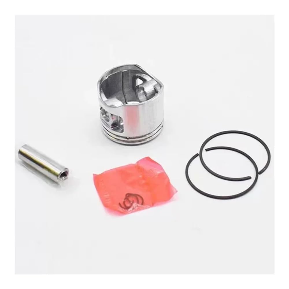 Piston G45 contre perte compression de tondeuse F 443R et 4310