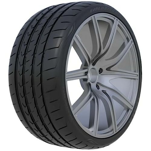 Federal ST-1 XL - 285/40R19 98Y - Sommerreifen