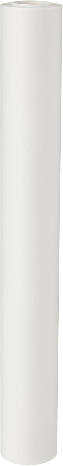 West C300 53 GSM 381 mm x 25 m Technical Detail Paper