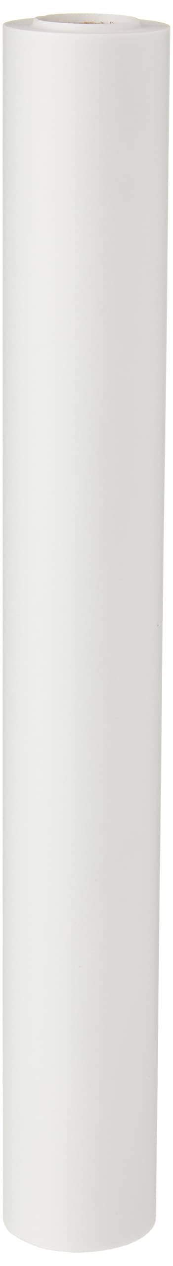 Papier de détail technique West C300 53 gsm 381 mm x 25 M pour traçage précis - 5