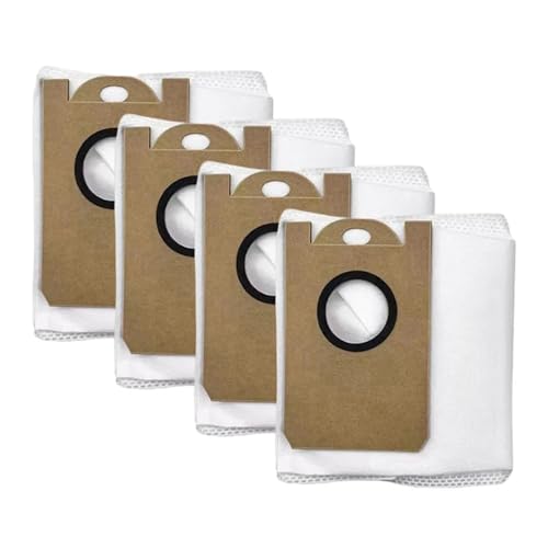 Compatible for Teendow D10S D10S MAX �|���@�p�_�X�g�o�b�O �����p 3L�e��(4 pcs)