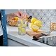 Sodastream 1100065490 Reservepack mit 1x CO2-Zylinder und 1x 0,6 L Glaskaraffe, metall