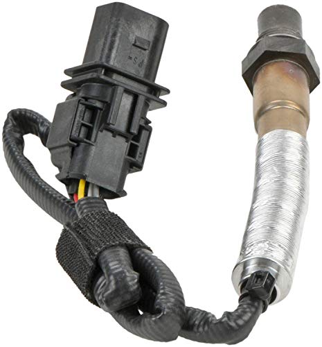 Sensor de Oxígeno Bosch Premium Original 17051 miniatura 4