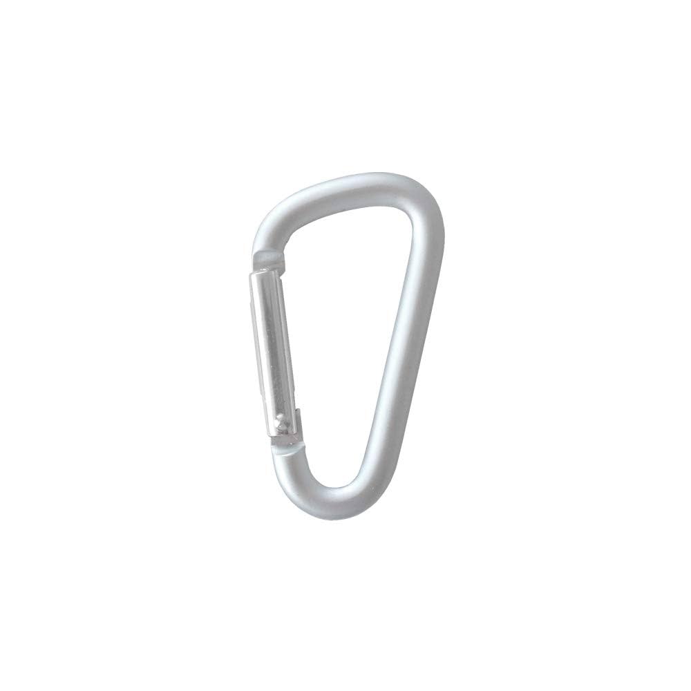 キズナさん専用 Amazon.co.jp: [大王製作所] アルミ製 カラビナ Sサイズ