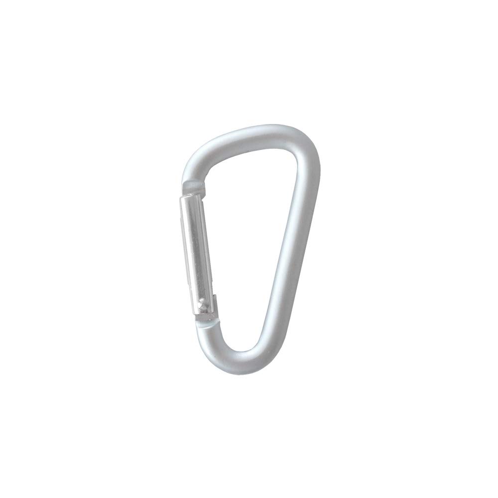 Amazon.co.jp: [大王製作所] アルミ製 カラビナ Sサイズ