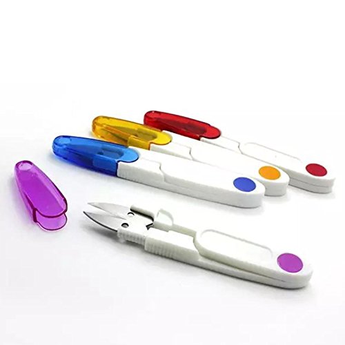 Forfar Forbici di pesca Filati per cucire Filati