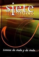 Siete milagros 9999139310 Book Cover