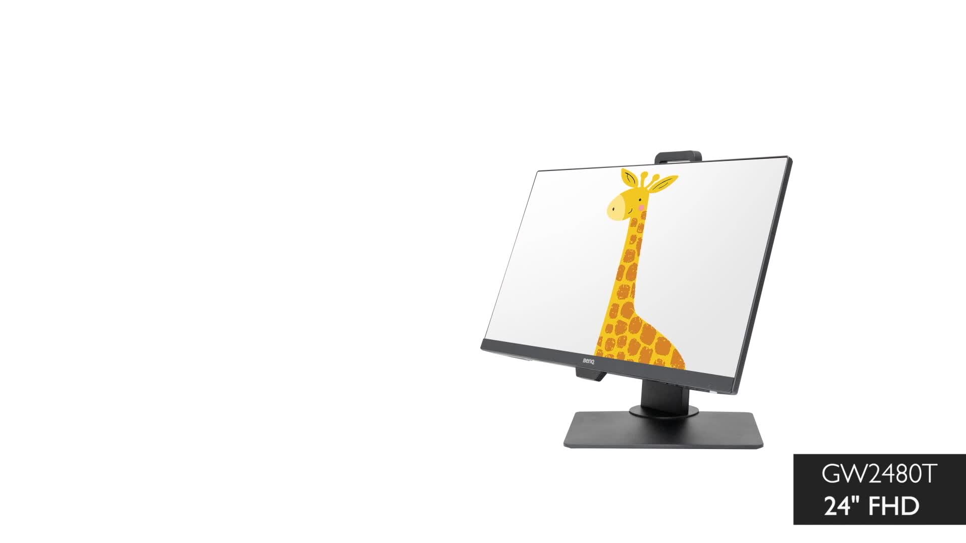 Monitor BenQ GW2280 21.5” Full HD Bisel delgado HDMIx2 Tecnología