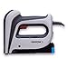 Arrow T50ACD Heavy Duty Corded Electric Staple Gun for Upholstery, Furniture, Office, Decorating, Fits 1/4