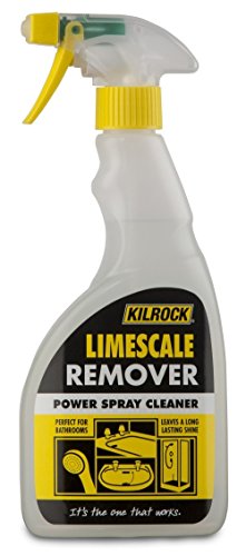 Kilrock Power Spray 500 ml (Pack of 2)