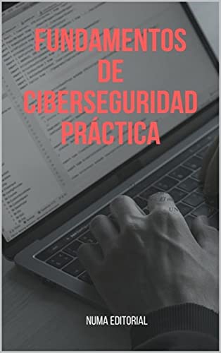 Fundamentos de Ciberseguridad Práctica (Spanish Edition)